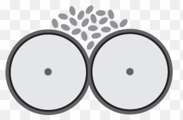 Freund - Vector Your Global Equipment and Processing Solution Dot png