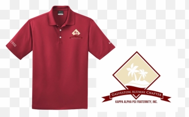 Kappa Alpha Psi Polo Shirts Shop - Short Sleeve Png,Nike Golf Icon Color Block Polo