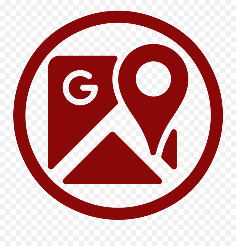 St - Maps Red Logo Png,St.john The Apostle Icon