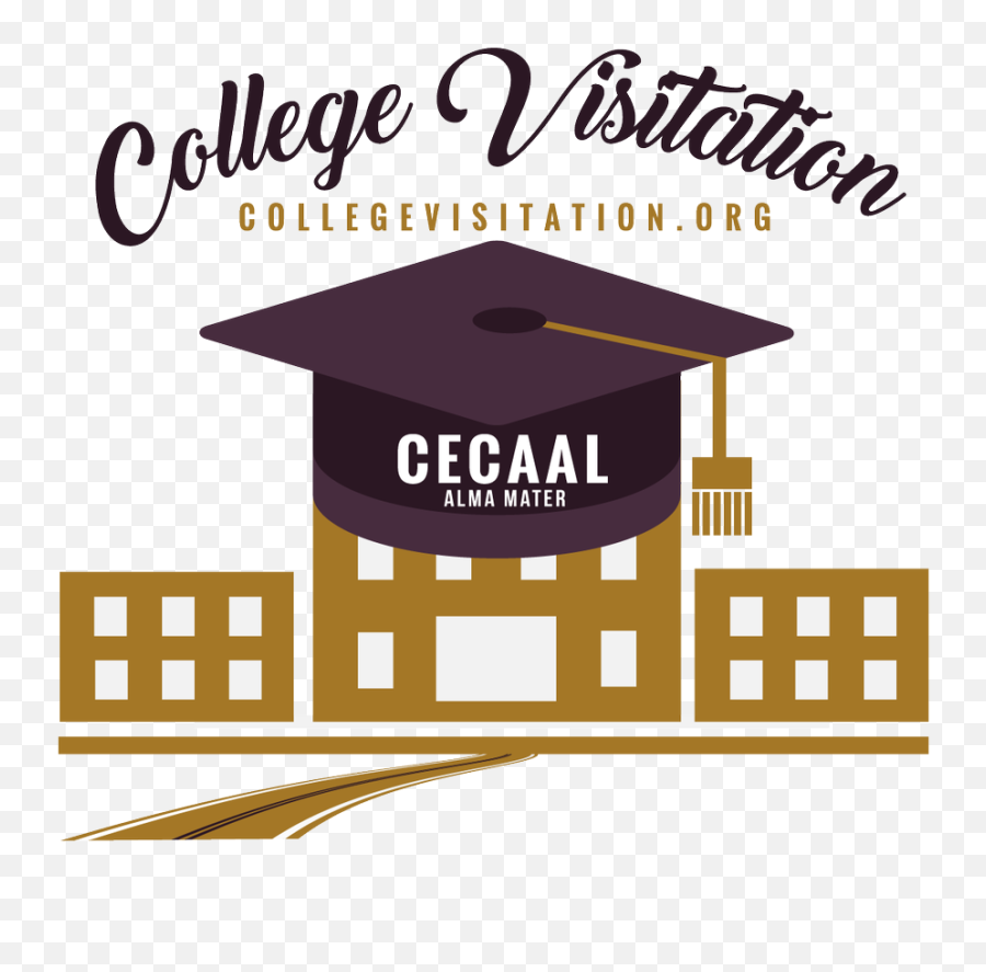College Visitation From Cecaal Govisitcollege Twitter Png Icon Of The