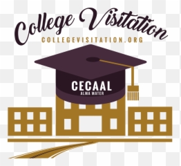 College Visitation From Cecaal Govisitcollege Twitter Png