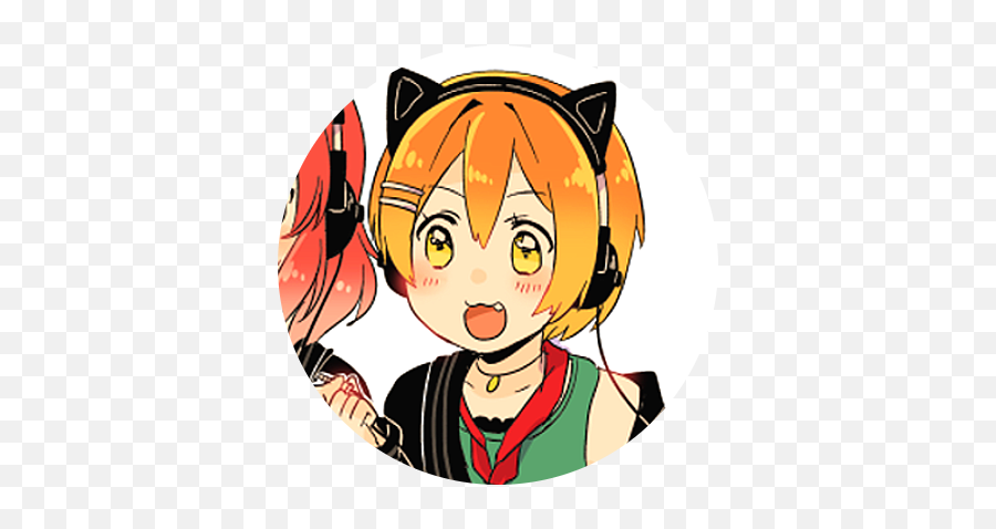 Icons Desu Close - Maki And Hanayo Icons Png,Rin Kagamine Icon