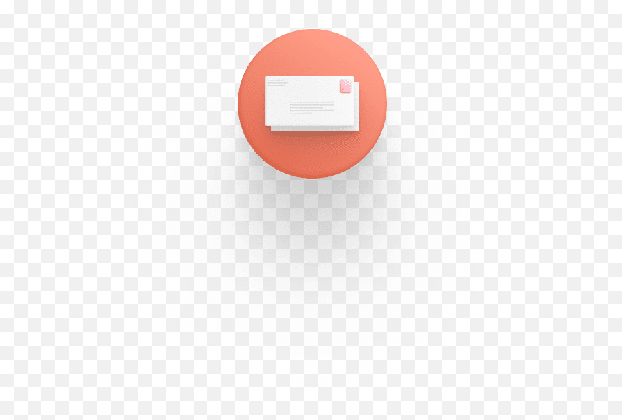 App Users Thirdfort - Horizontal Png,You've Got Mail Icon