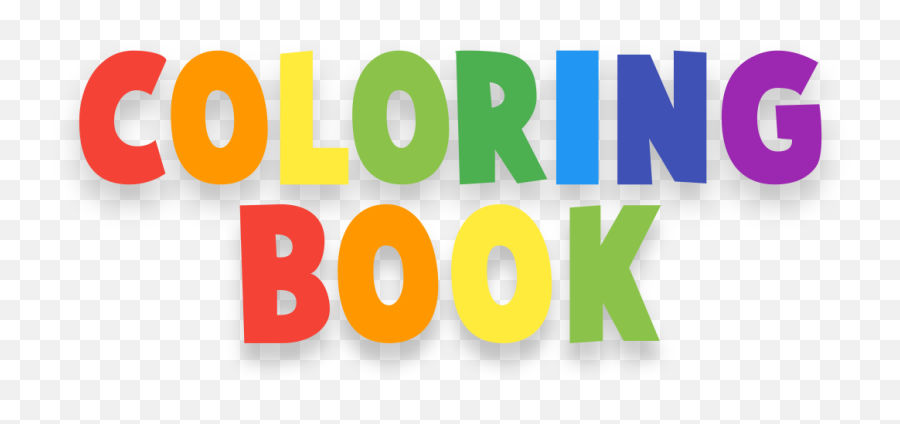 Coloring Book Png - Also Available For Windows Mac Os Dot,Kindle Icon For Pc