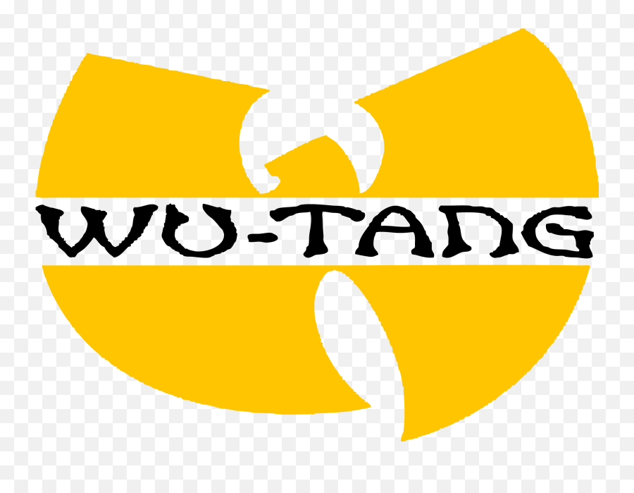 Png Transparent Wu Tang Clan - Wu Tang Clan Png,Wu Tang Png