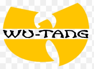 Png Transparent Wu Tang Clan - Wu Tang Clan Png,Wu Tang Png