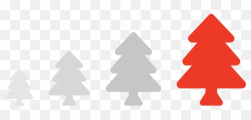 Corporate Social Responsibility Recruithrpeople - New Year Tree png