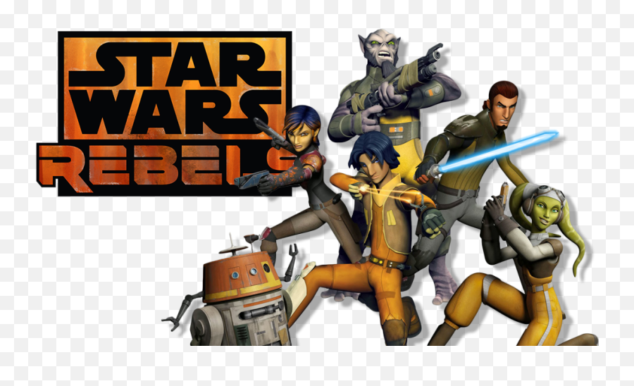 Rebels Team Logo Transparent 02 - Star Wars Rebels Png Blank Star Wars Party Invitations,Star Wars Rebel Icon