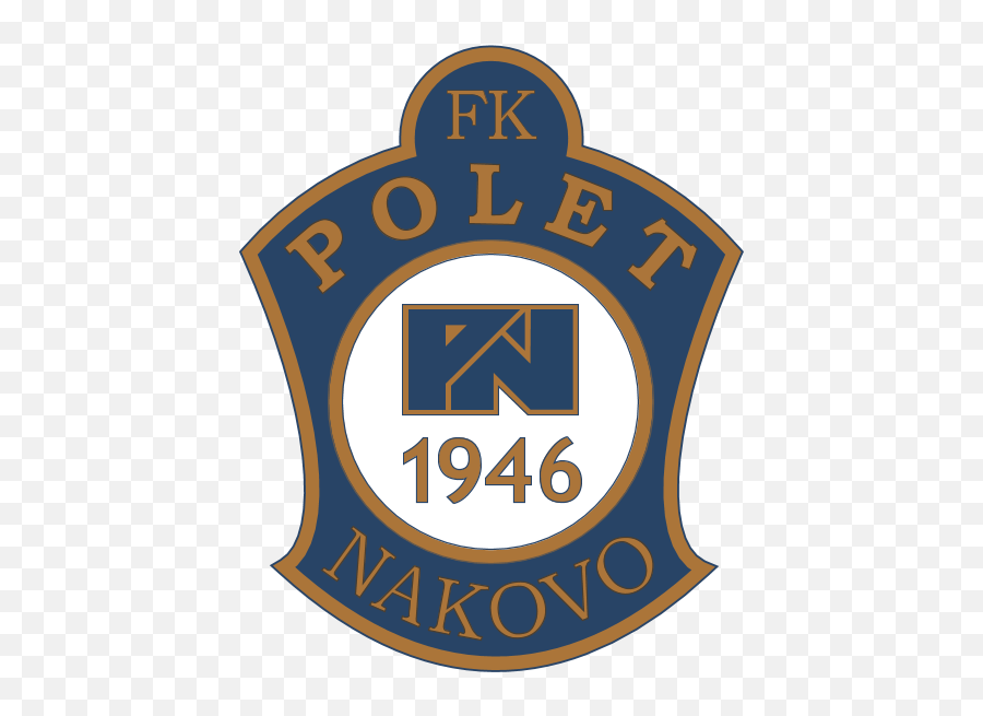 Football Club Polet From Nakovo In Serbia Logo Download - Language Png,Poi Icon