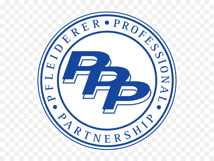 Pfleiderer Professional Partnership Logo Download - Logo Language Png,Rfp Icon