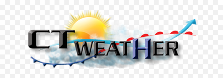 Ct Weather - Language Png,State Of Connecticut Icon