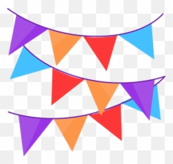 Flickr Icon Download - Logo Icon Png Svg Flag Party Icon Png,New Years Icon