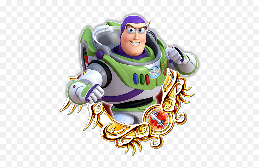 Kh Iii Buzz Lightyear - Khux Wiki Buzz Toy Story Png,Buzz Lightyear Transparent