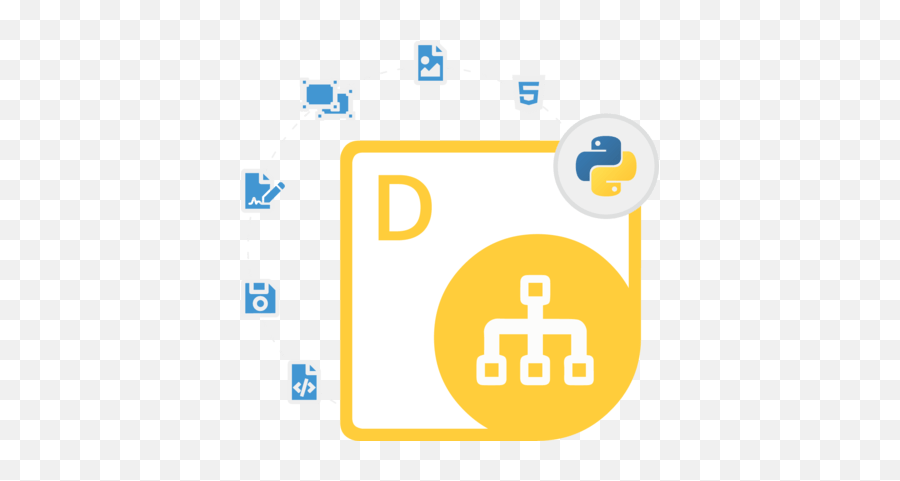 Asposediagram For Python Via Java Releases Png Visio Phone Icon