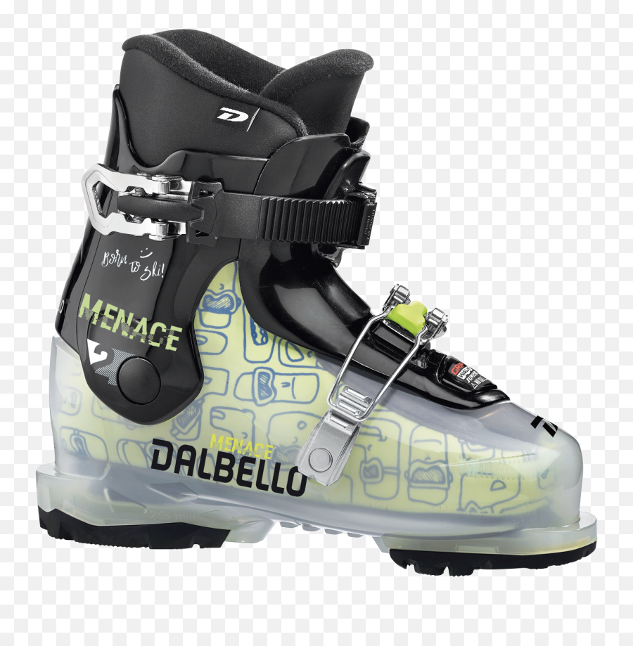 Menace 20 Gw Junior Boots Dalbello - Dalbello Menace Gw Png,Hiking Boot Icon