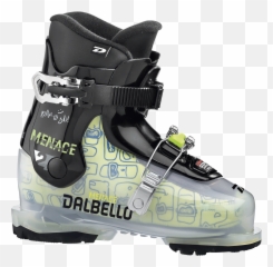 Menace 20 Gw Junior Boots Dalbello - Gw png