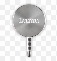 Pinhole Master Is A Light Meter And Exposure Timer For - Solid Png,Lumia Icon Vs 1020 Camera