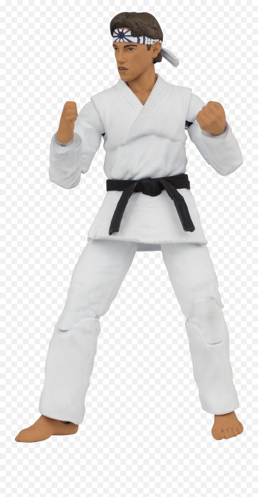 Action Figure Insider Karate Kid Figures And Dc - Karate Kid Daniel Figure Toynewsi Png,Marvel Legends Icon Action Figures