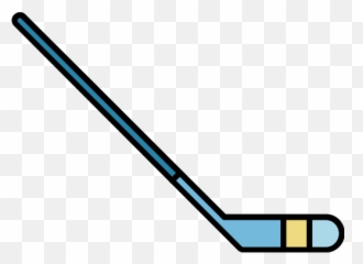 Hockey Vector Svg Icon 38 - PNG Repo Free Icons Stick