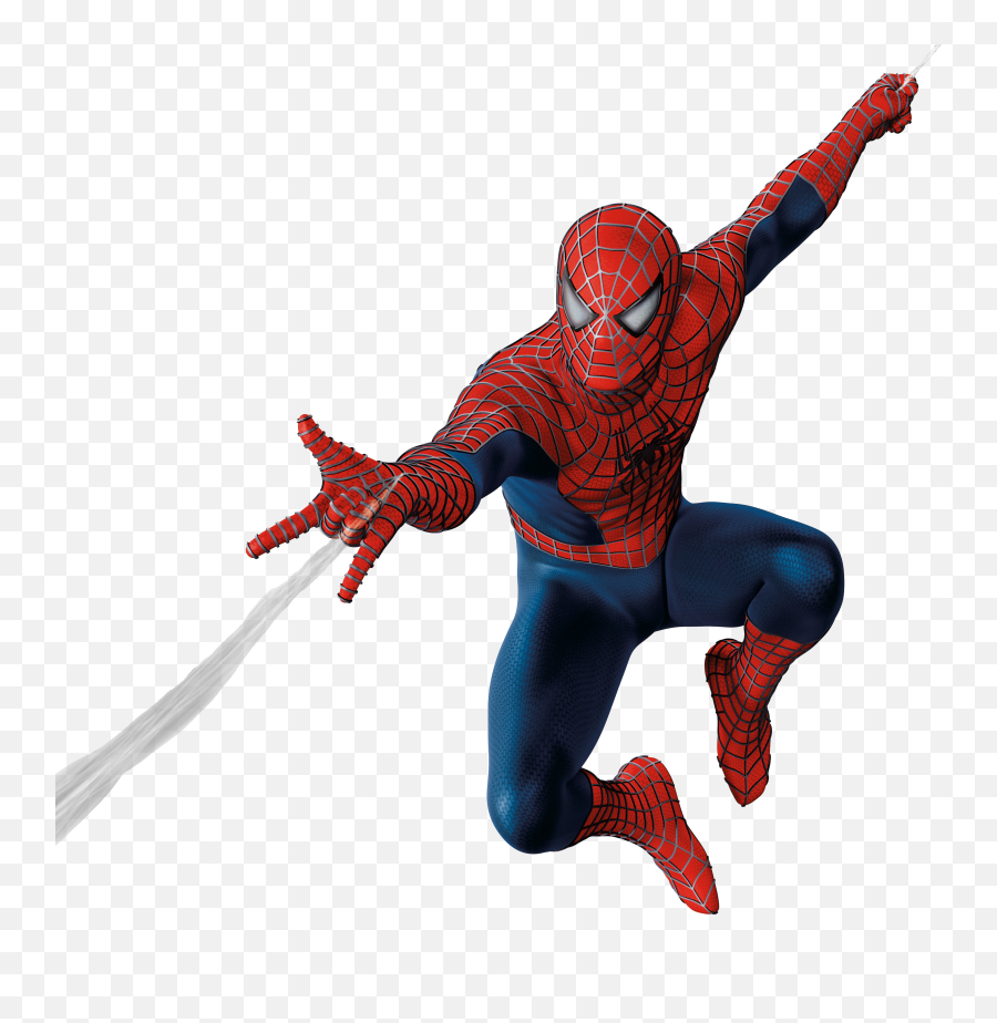 Spiderman Png Image - Spider Man 3 Png,Spiderman Png