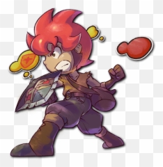 Little Town Hero - Big Idea Edition for Nintendo Switch and Icon png