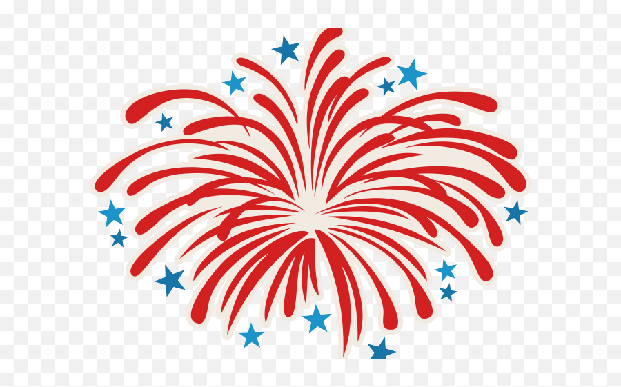 Paint Clipart Burst - Png Download Full Size Clipart 4th Of July Clipart,Burst Png