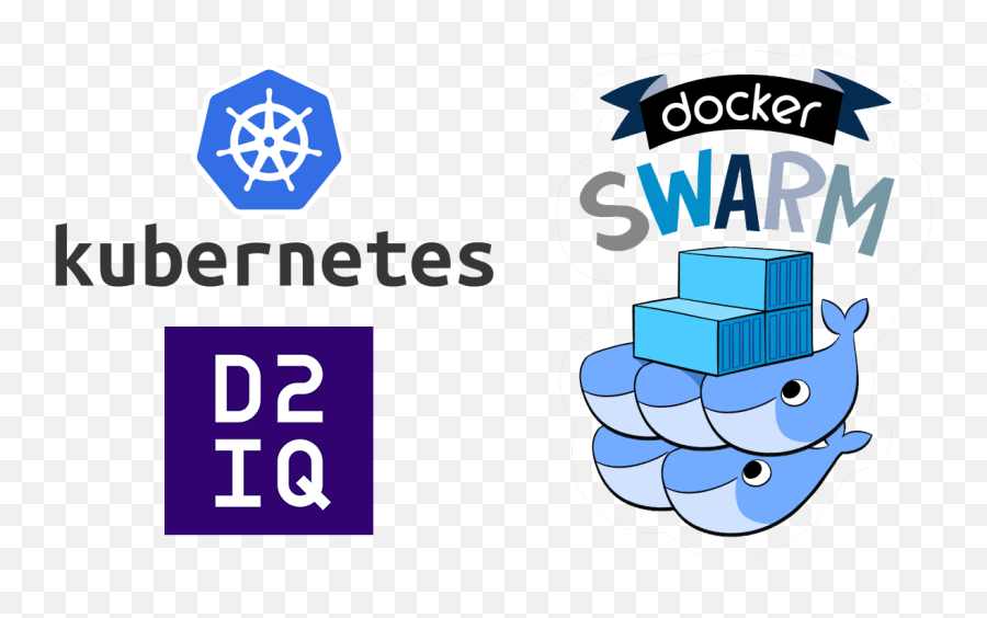 Data Services For Database Containers U0026 Stateful - Language Png,Docker Swarm Icon