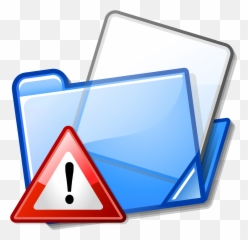 Filenuvola Filesystems Folder Importantsvg - Wikimedia Commons Important Folder Icon png
