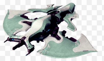 Warframe Creator Program - Fictional Character png
