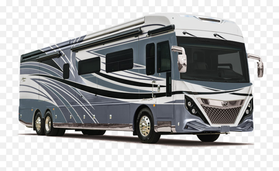 2022 American Dream Luxury Rv Coach - Motorhome Freightliner Png,Icon South Beach