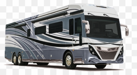2022 American Dream Luxury Rv Coach - Motorhome Freightliner Png,Icon South Beach