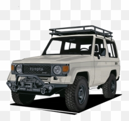 Reefmonkey - Compact Sport Utility Vehicle png