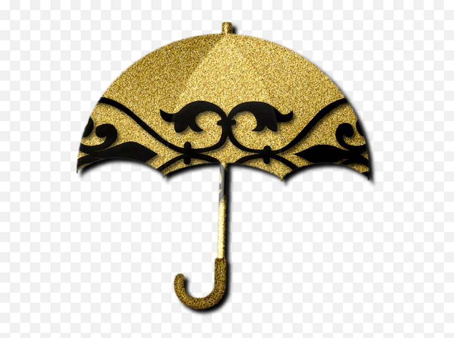 Pin - Decorative Png,Yellow Umbrella Icon