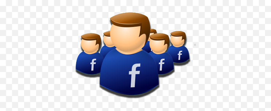 Facebook Fans Are 291 More Likely To Engage With A Brand - Facebook Followers Icon Png,Follower Icon Png