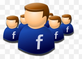 Facebook Fans Are 291 More Likely To Engage With A Brand - Facebook Followers Icon Png,Follower Icon Png