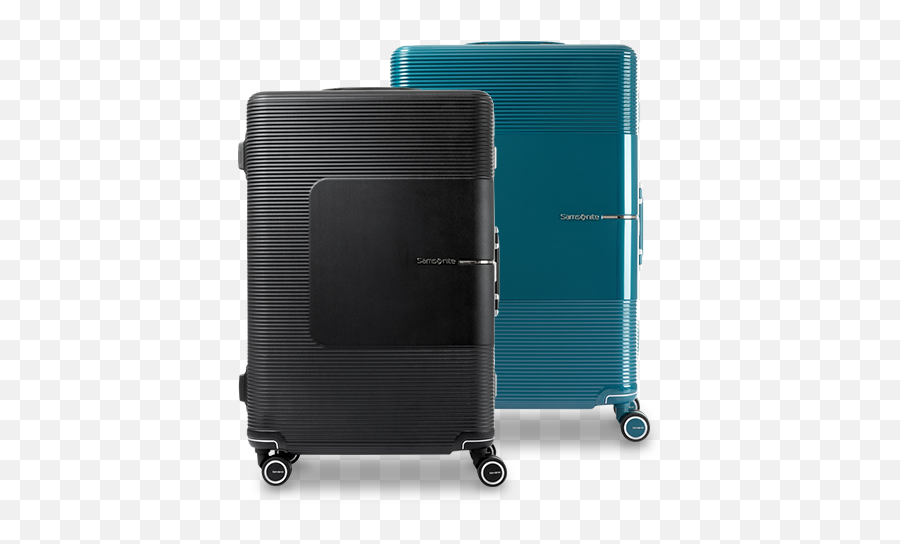 En - Samsonite Vertical Png,The Icon Tunjungan Plaza 7