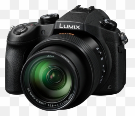 Panasonic Announces The Lumix Dmc - FZ 1000 201MP u0026 4K Dmc Fz1000 png