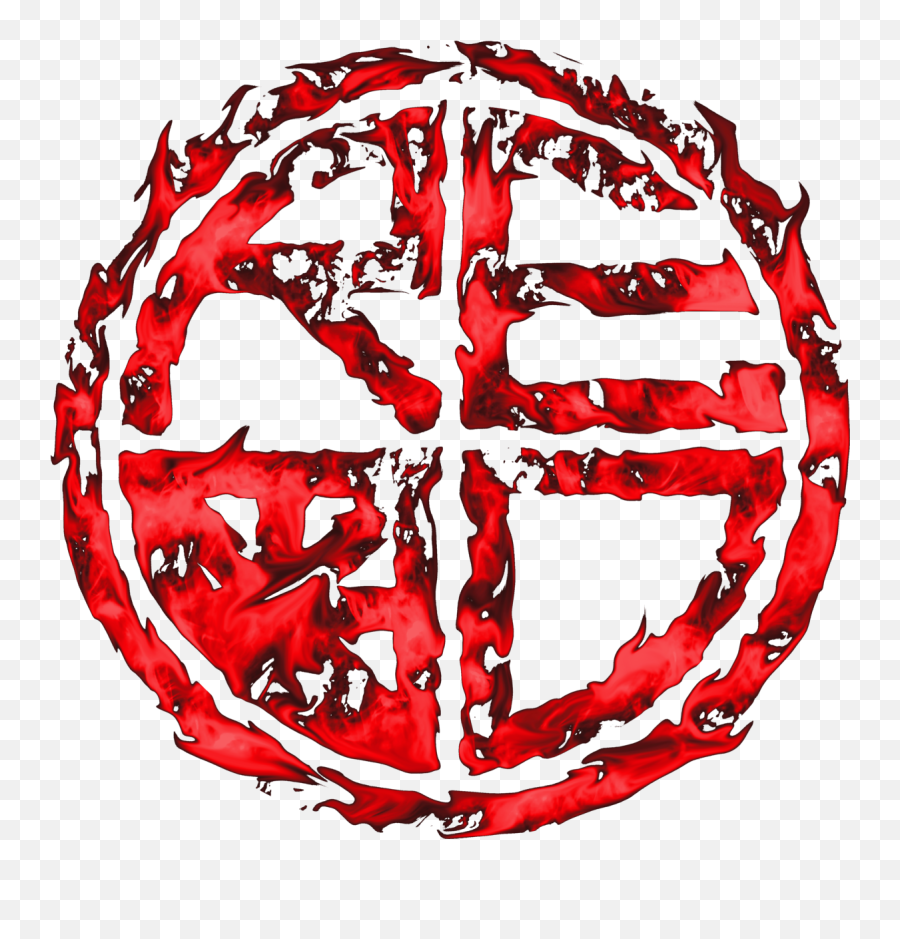 Classic Logo - Red Smoke Clip Art Png,Red Smoke Png