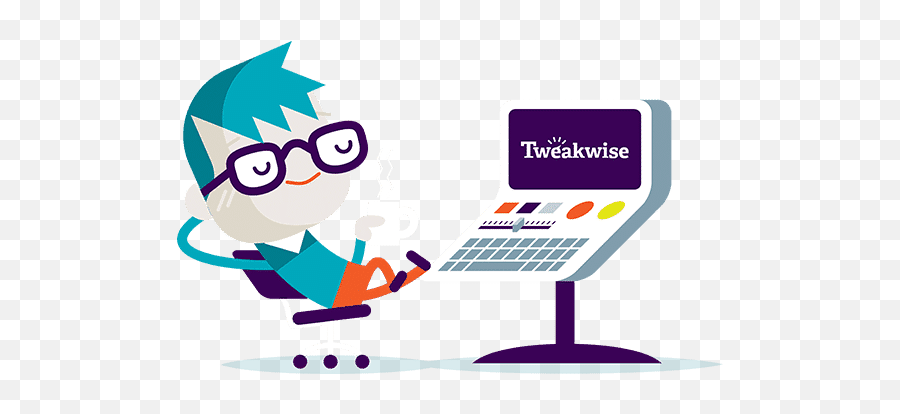 Increase Your Conversion Rate By 15 - Tweakwise Laptop Png,Tweek Tweak Icon