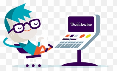 Increase Your Conversion Rate By 15 - Tweakwise Laptop png