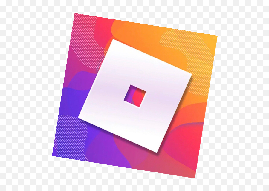 Roblox Robloxlogo 327365322043211 By Charlesantonsumang - Color Gradient Png,How To Make A Roblox Icon