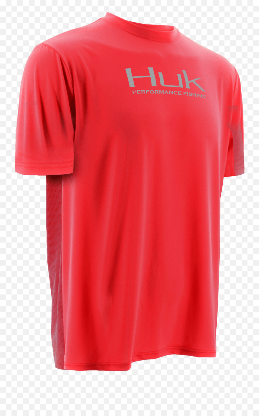 Huk Icon Ss Red 2x - Large Walmartcom Short Sleeve Png,Ss Icon