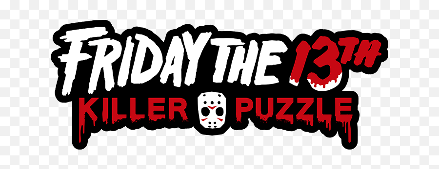 Exclusive Friday The 13th Killer Puzzle - Jason Vs Uncle Friday The 13th The Game Png,Jason Voorhees Icon