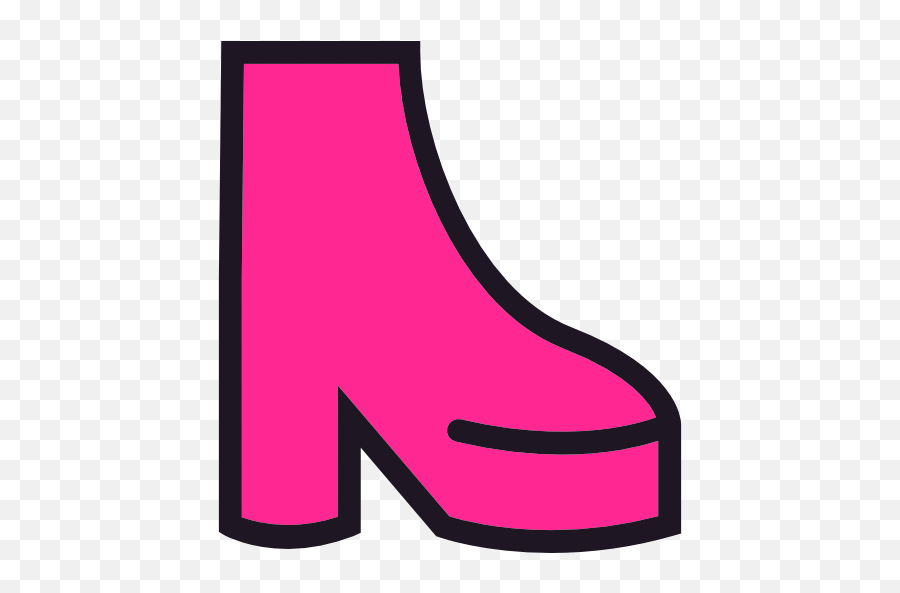 Shoe - Free Fashion Icons For Women Png,Barbie Fashion Icon
