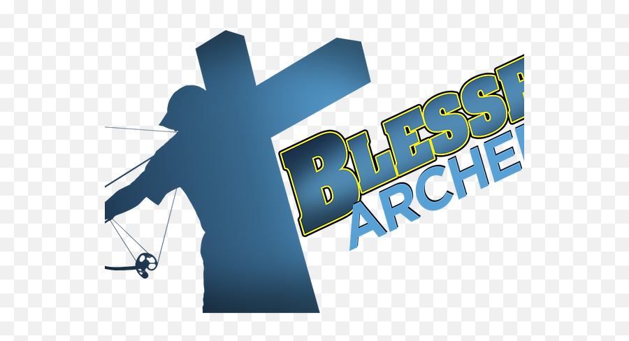 Blessed Archery - Language Png,Mathews Icon Solocam