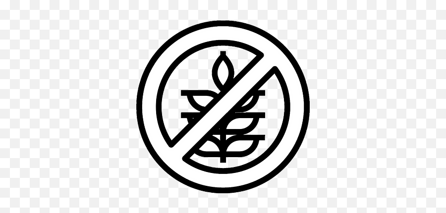 The Product - Almased Food Allergies Black White Icon Png,No Gluten Icon