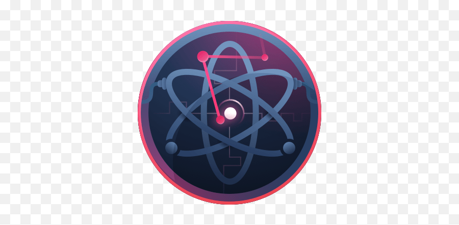 Laracasts Teams Overview - White Atomic Symbol Png,Fullmetal Alchemist Folder Icon