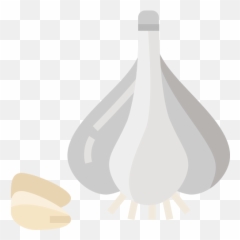 Garlic - Free food and restaurant icons Onion png