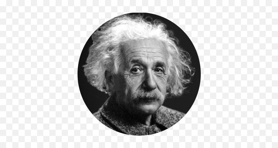 The Passive Income Experts Png Albert Einstein Icon