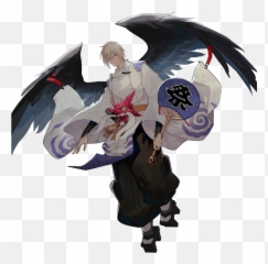 Onmyoji The Card Game - Official Siteland Of Yokai Hidden Onmyoji Cards Png,Onmyoji Icon